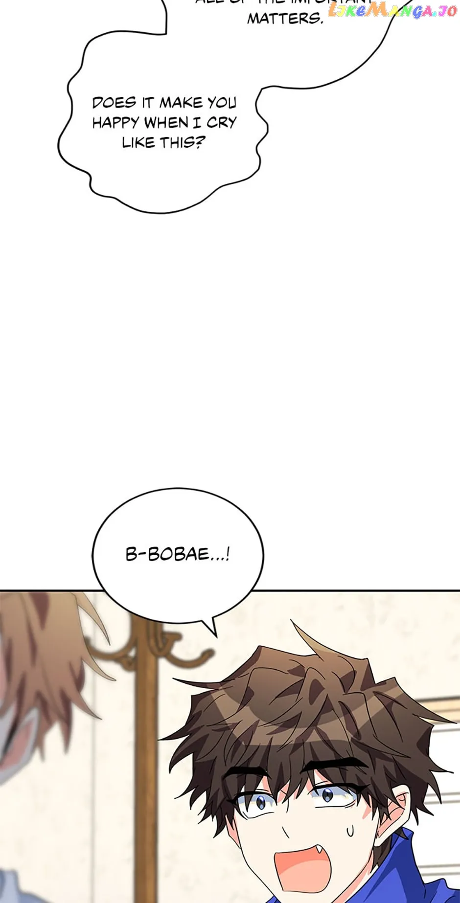 I’m the Main Character’s Little Sister Chapter 36 - Page 44