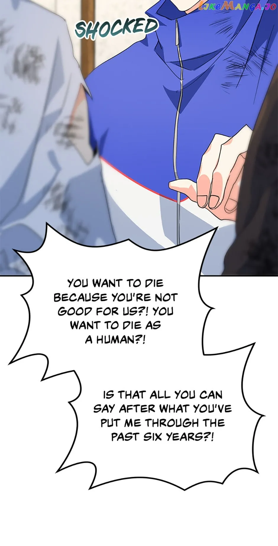 I’m the Main Character’s Little Sister Chapter 36 - Page 45