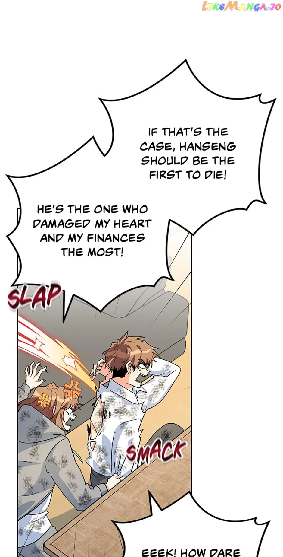 I’m the Main Character’s Little Sister Chapter 36 - Page 46