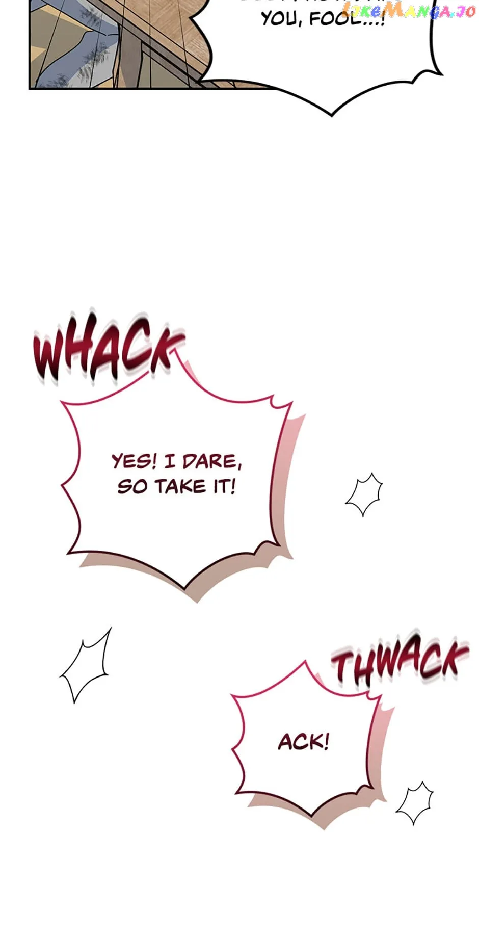 I’m the Main Character’s Little Sister Chapter 36 - Page 47