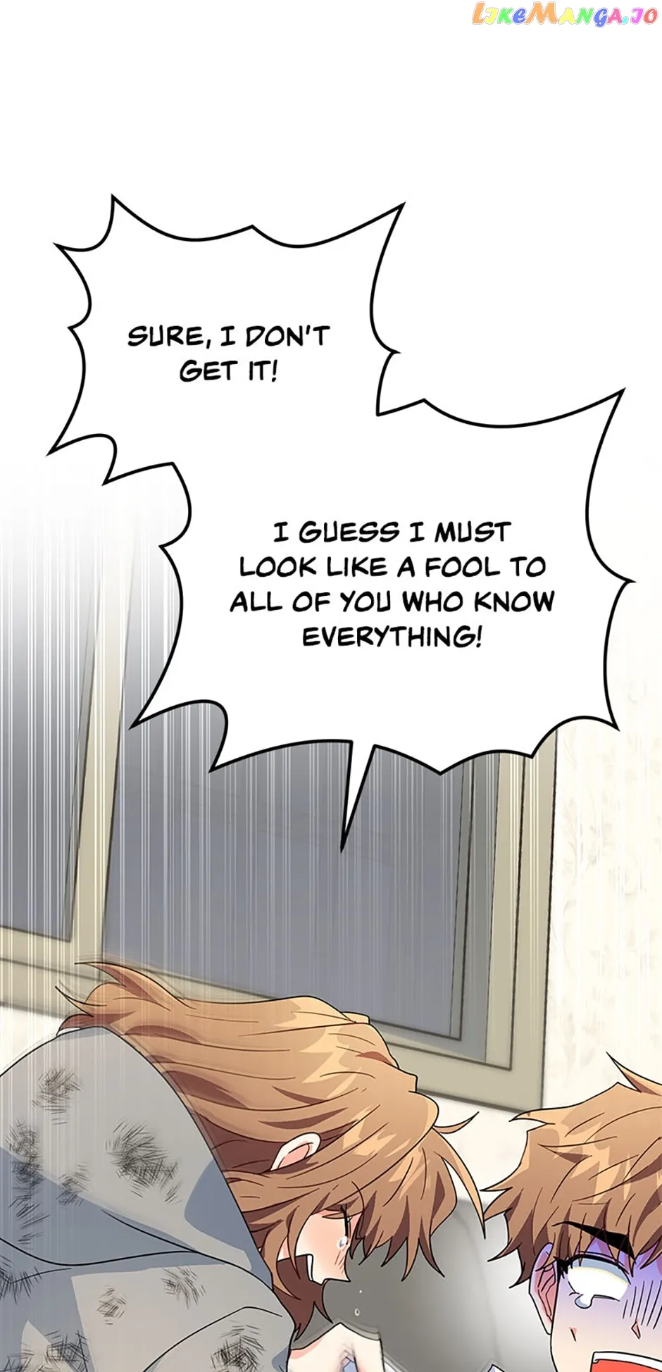 I’m the Main Character’s Little Sister Chapter 36 - Page 48