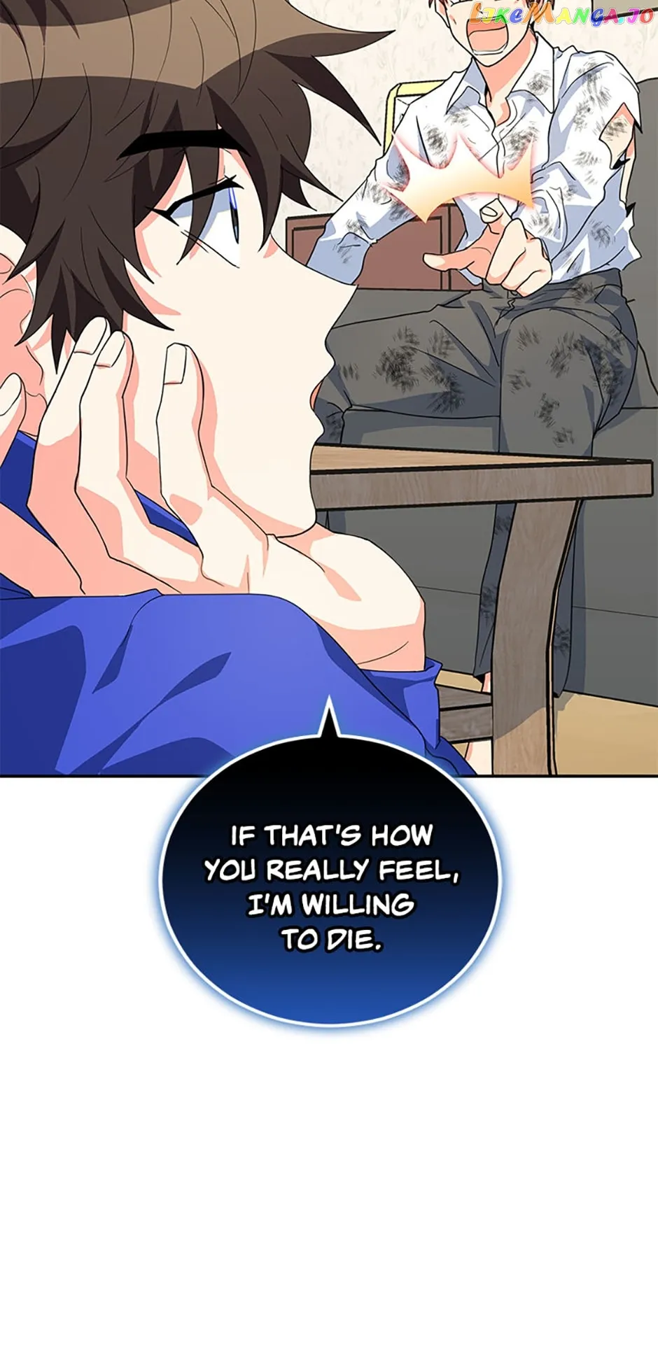 I’m the Main Character’s Little Sister Chapter 36 - Page 5