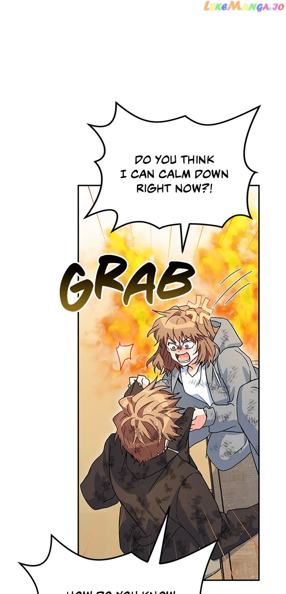 I’m the Main Character’s Little Sister Chapter 36 - Page 50