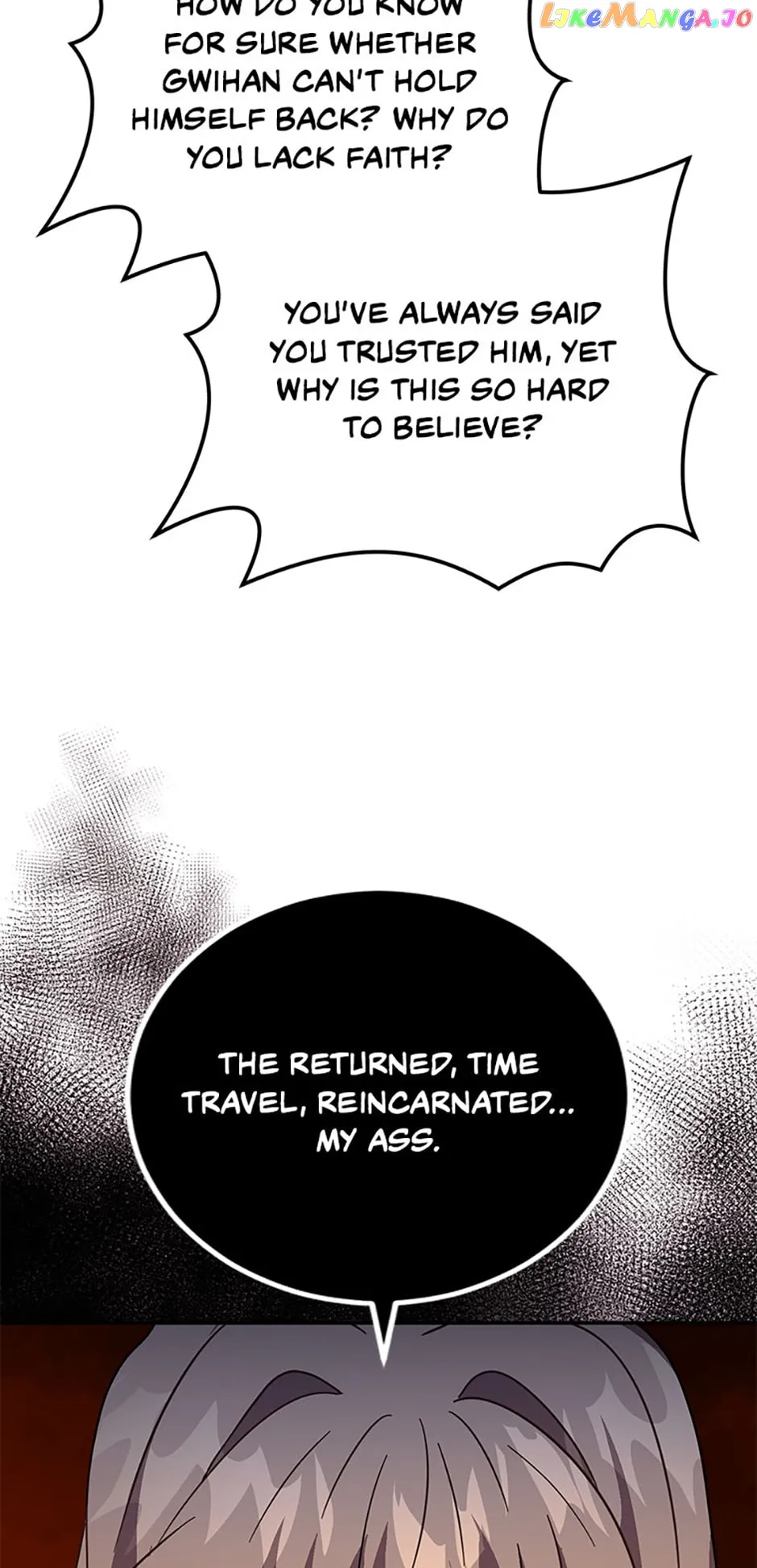 I’m the Main Character’s Little Sister Chapter 36 - Page 51