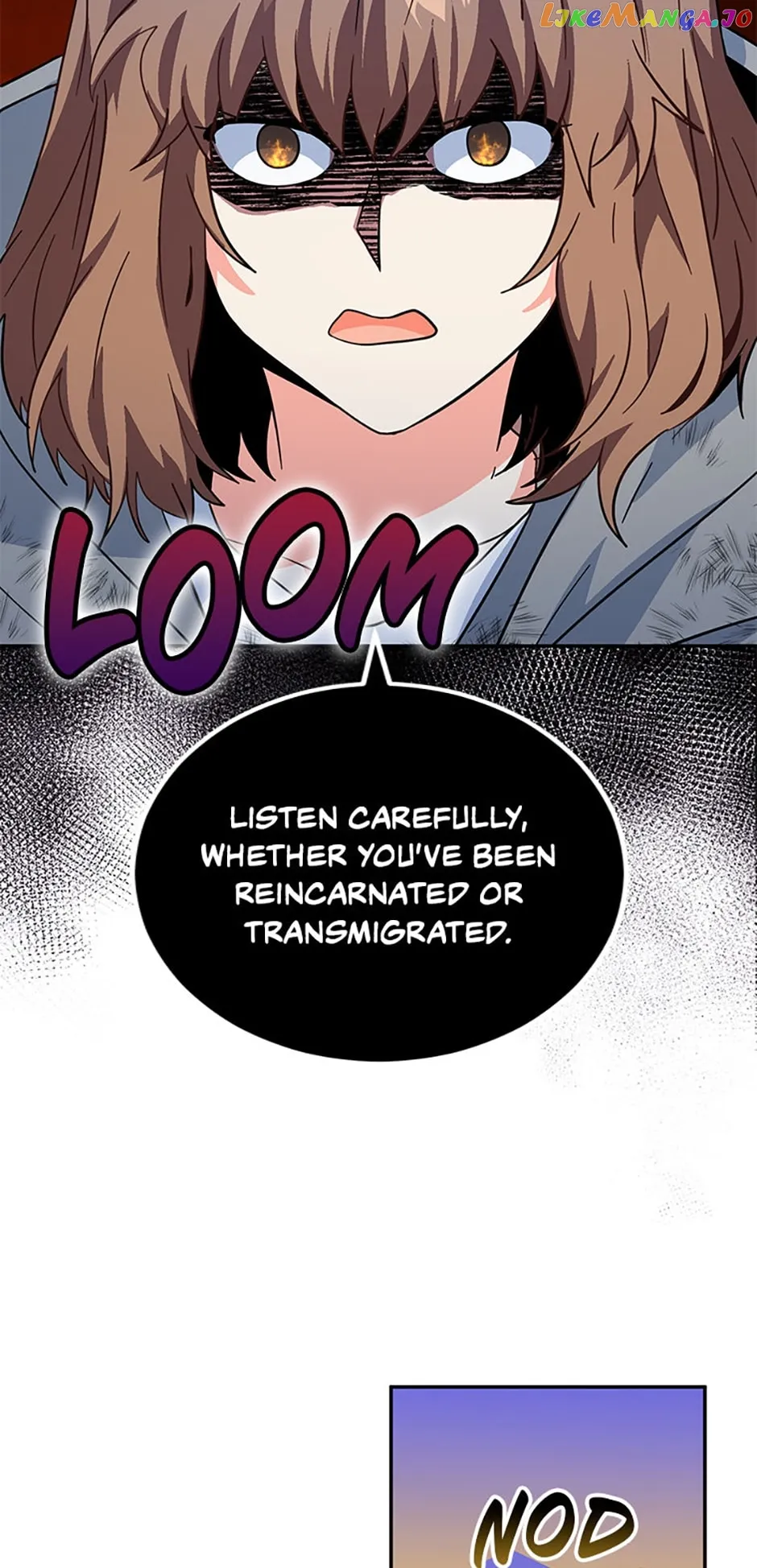 I’m the Main Character’s Little Sister Chapter 36 - Page 52