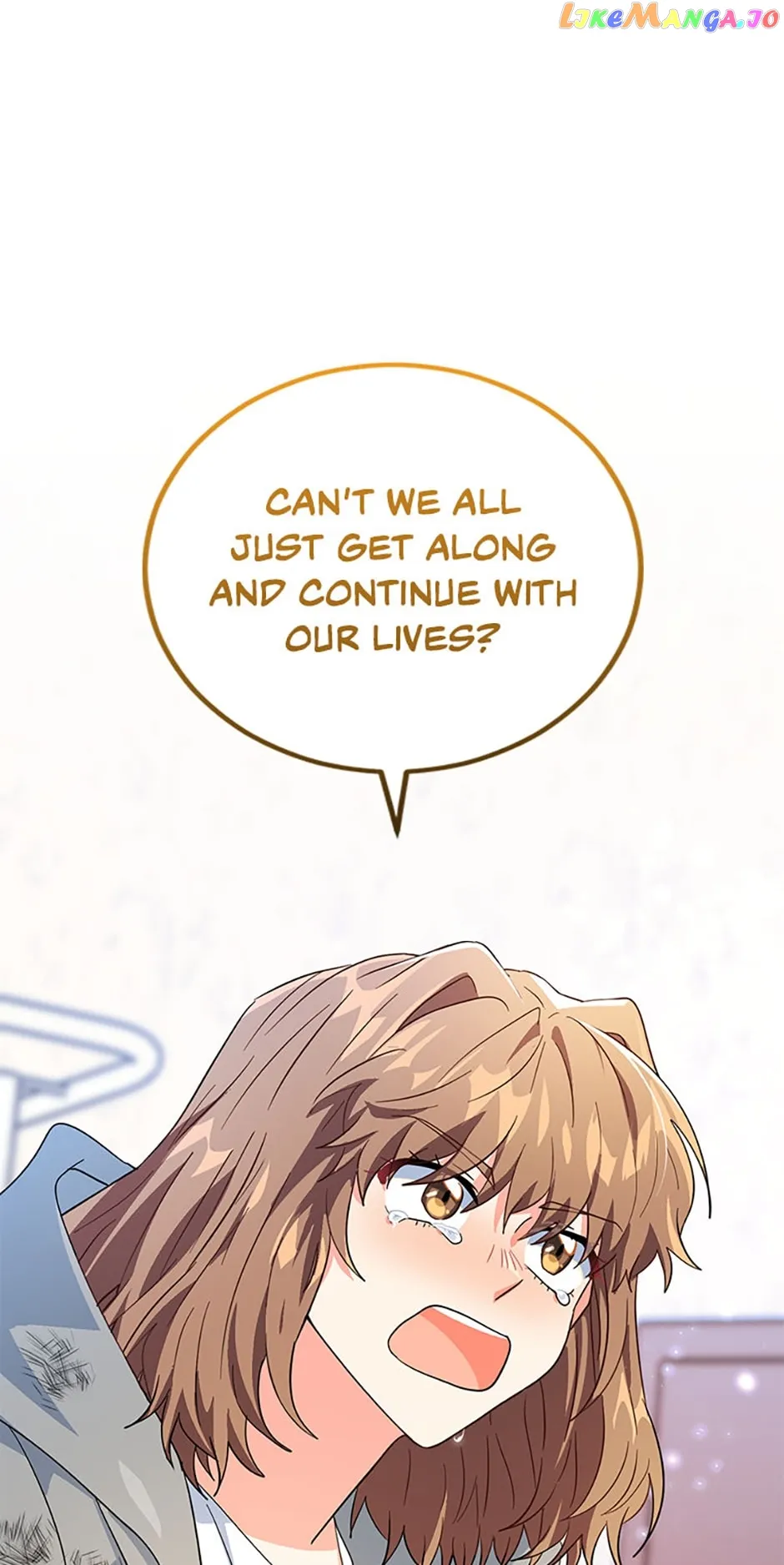 I’m the Main Character’s Little Sister Chapter 36 - Page 56