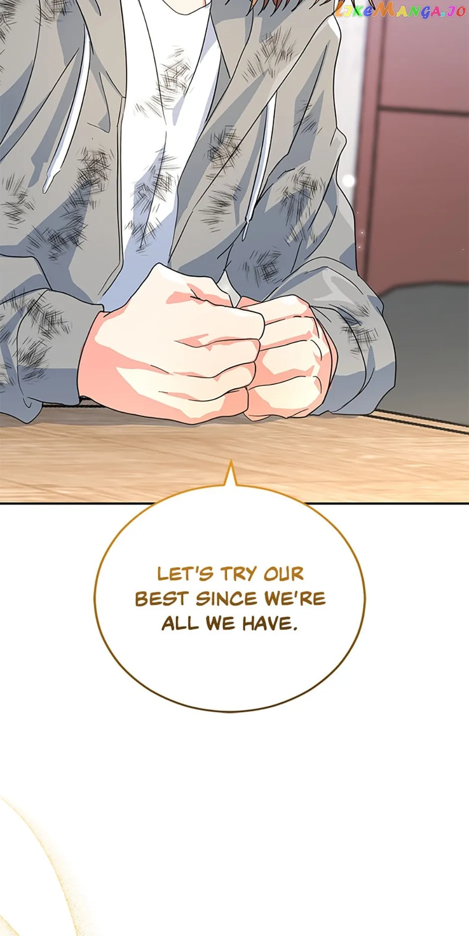 I’m the Main Character’s Little Sister Chapter 36 - Page 57