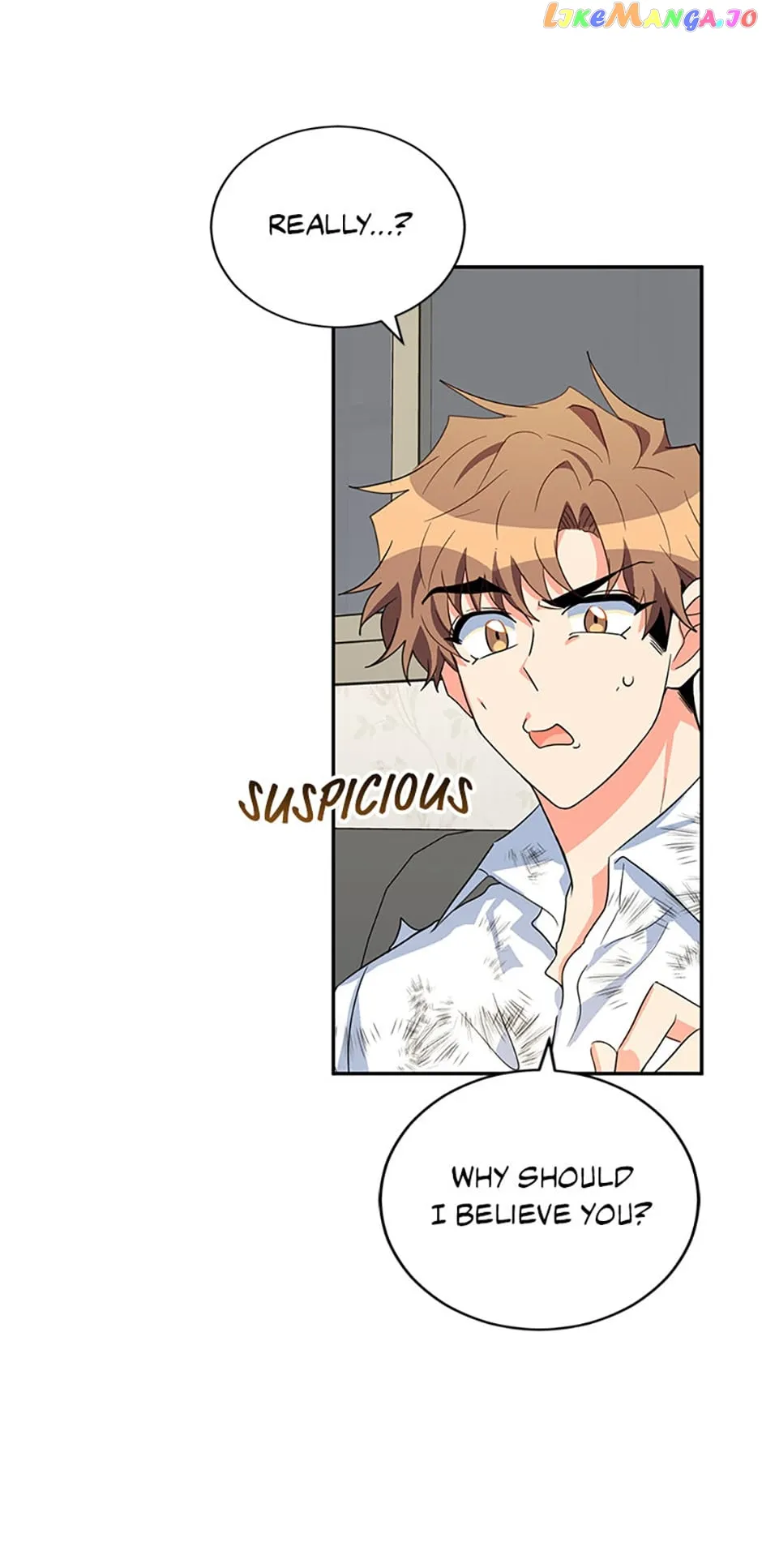 I’m the Main Character’s Little Sister Chapter 36 - Page 6