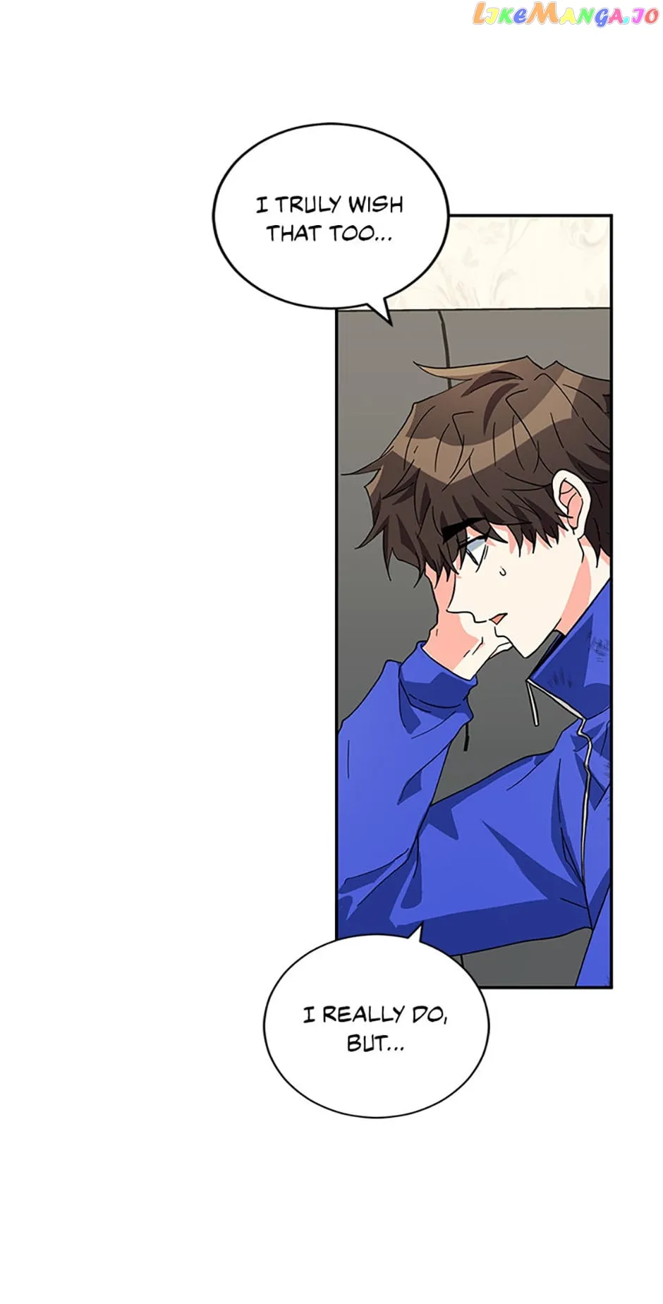 I’m the Main Character’s Little Sister Chapter 36 - Page 64