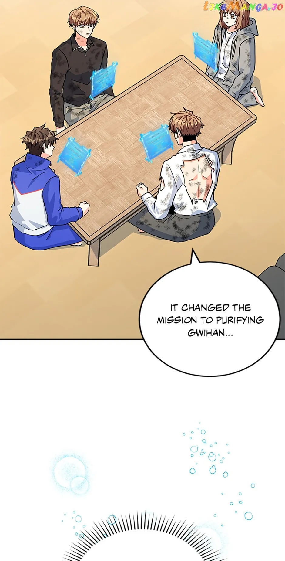 I’m the Main Character’s Little Sister Chapter 36 - Page 69