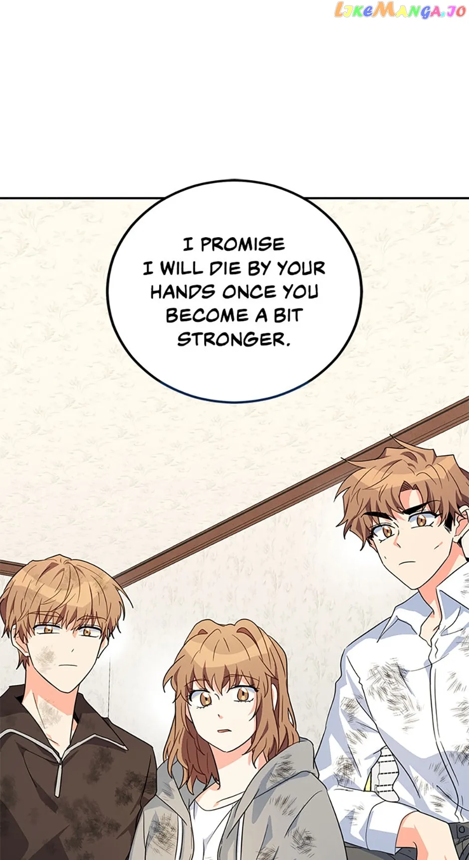I’m the Main Character’s Little Sister Chapter 36 - Page 7