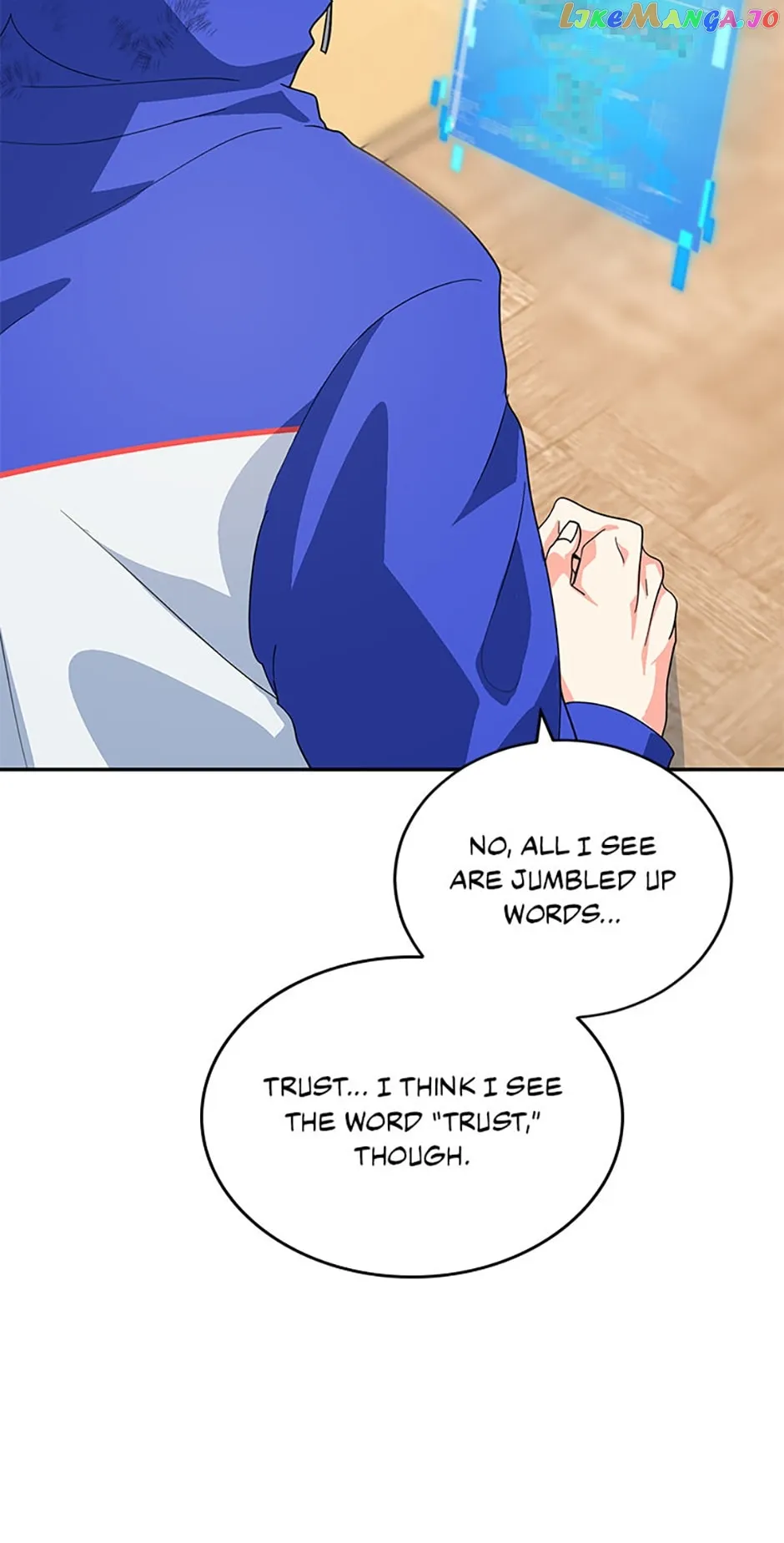 I’m the Main Character’s Little Sister Chapter 36 - Page 71