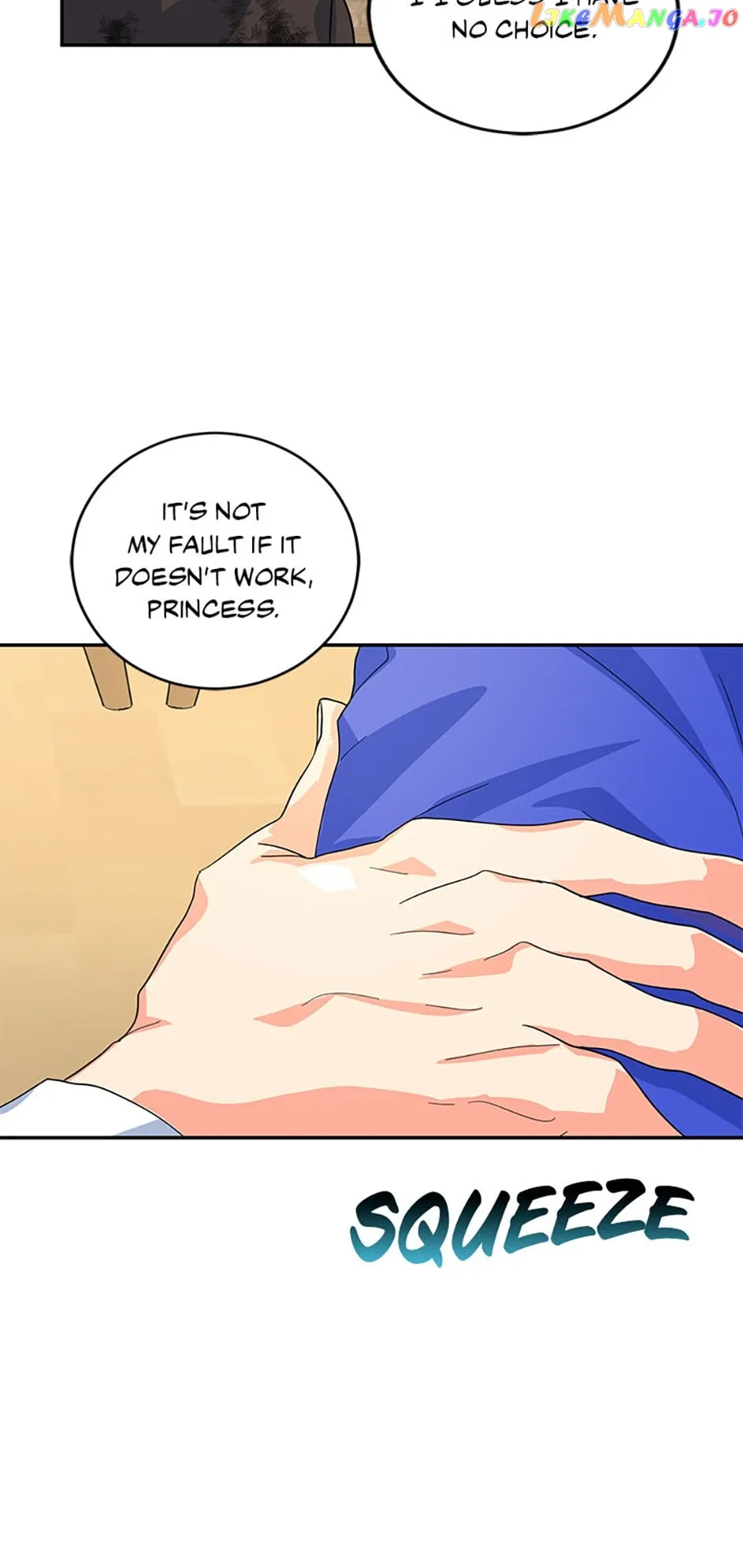 I’m the Main Character’s Little Sister Chapter 36 - Page 78
