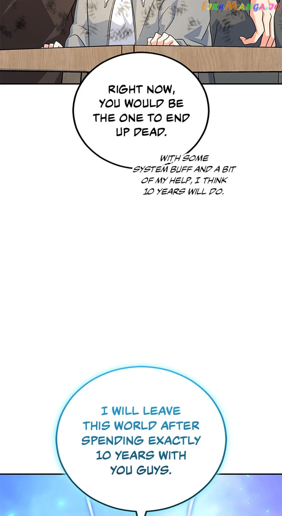 I’m the Main Character’s Little Sister Chapter 36 - Page 8