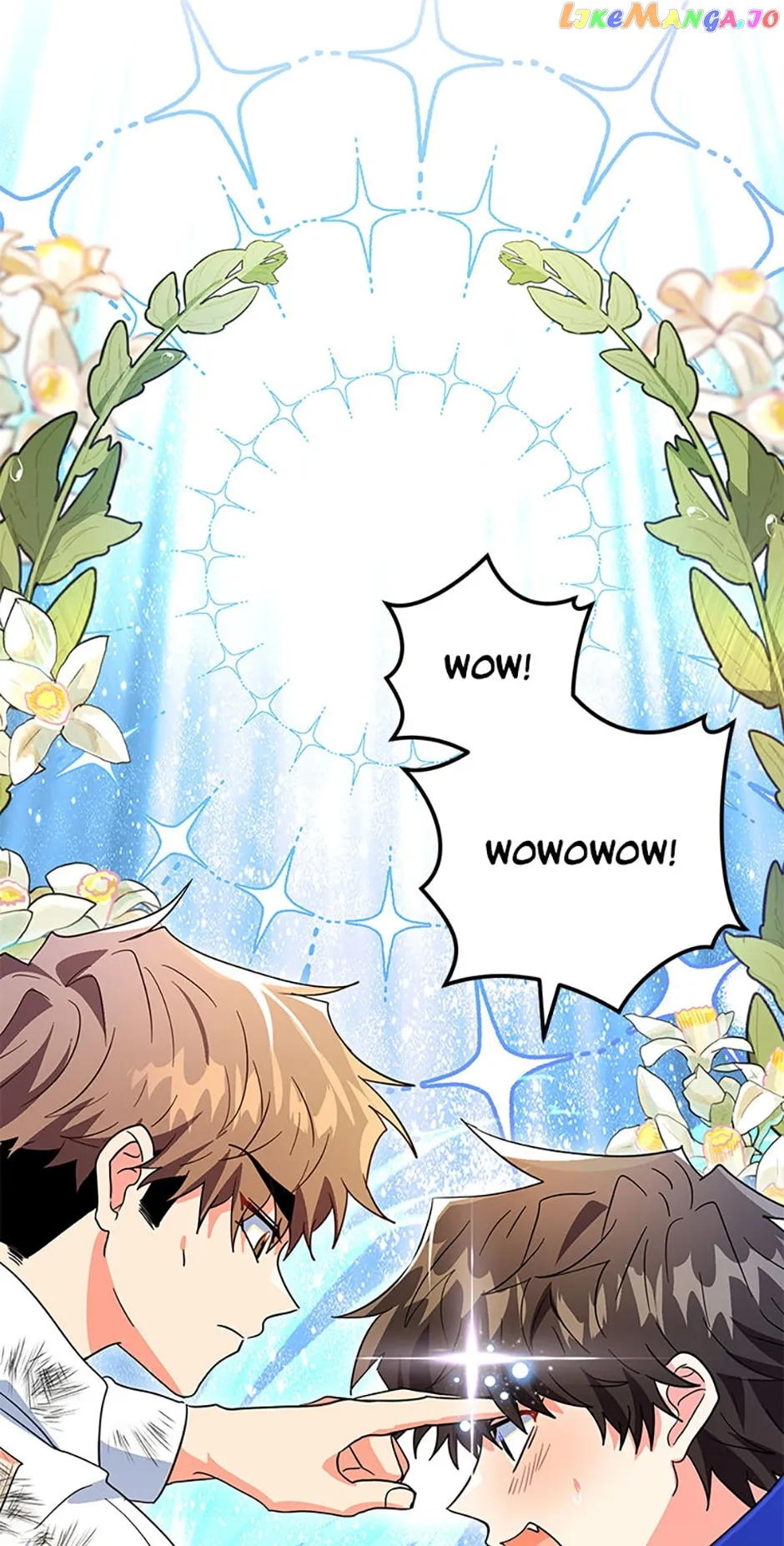 I’m the Main Character’s Little Sister Chapter 36 - Page 80