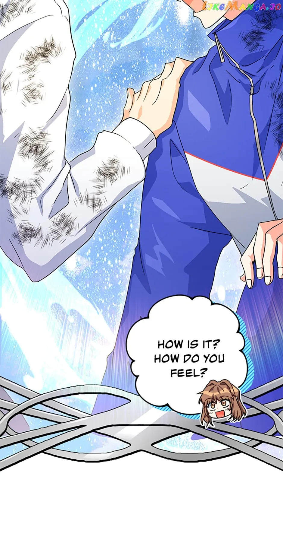 I’m the Main Character’s Little Sister Chapter 36 - Page 81