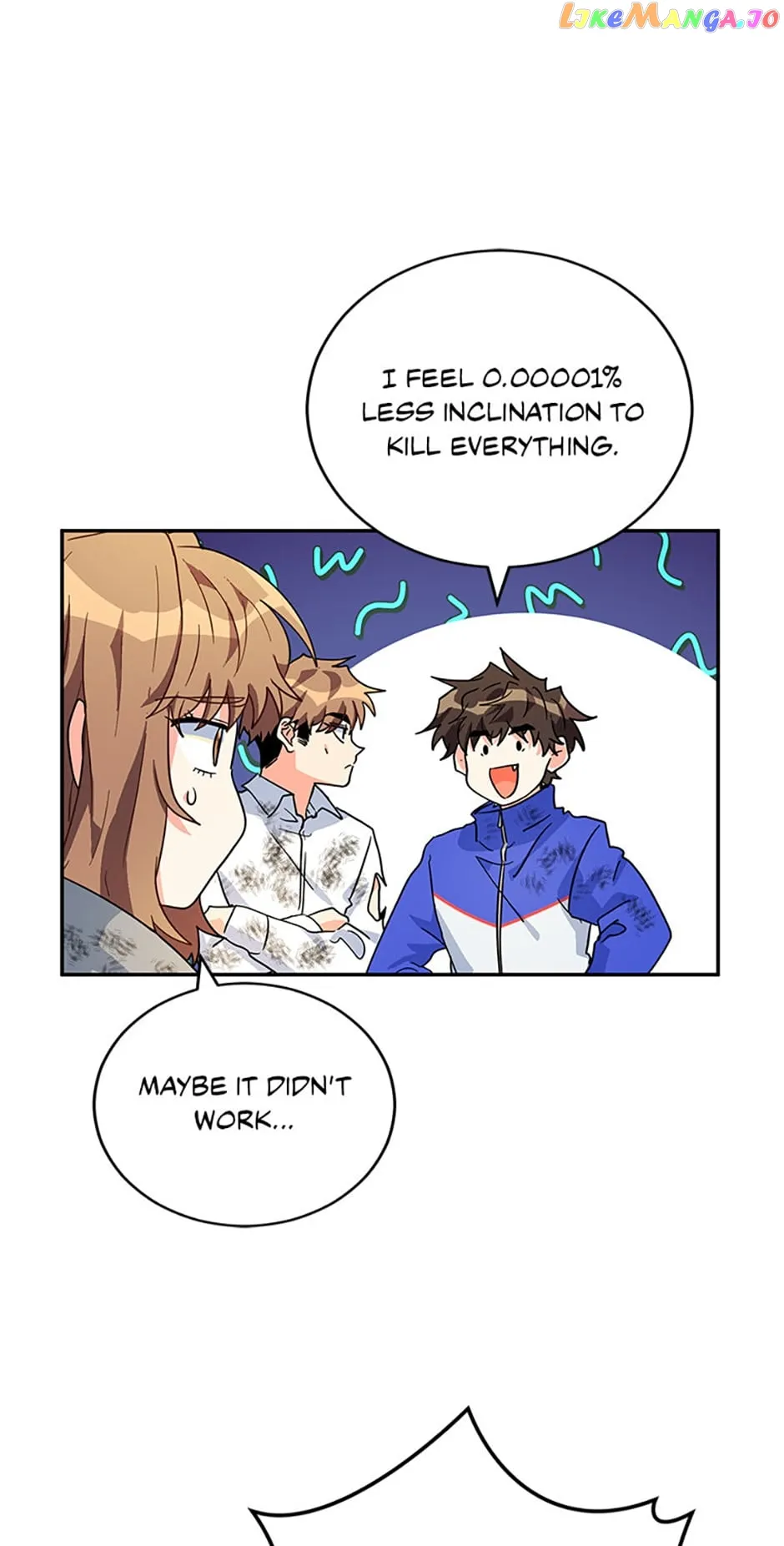 I’m the Main Character’s Little Sister Chapter 36 - Page 82
