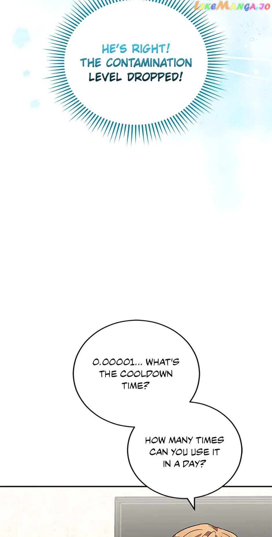 I’m the Main Character’s Little Sister Chapter 36 - Page 84