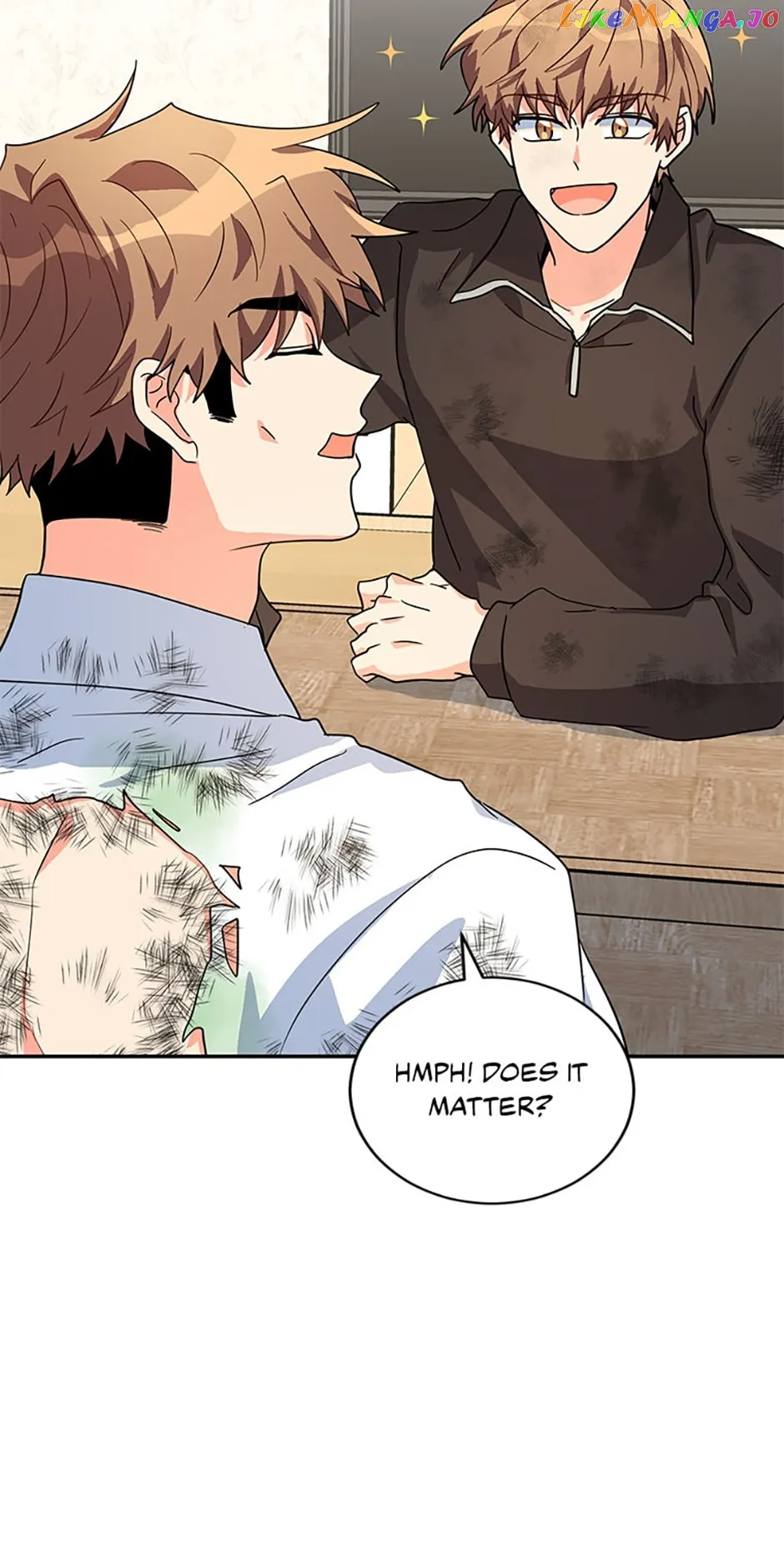 I’m the Main Character’s Little Sister Chapter 36 - Page 85