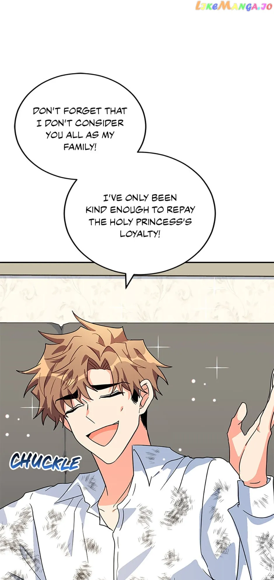 I’m the Main Character’s Little Sister Chapter 36 - Page 86
