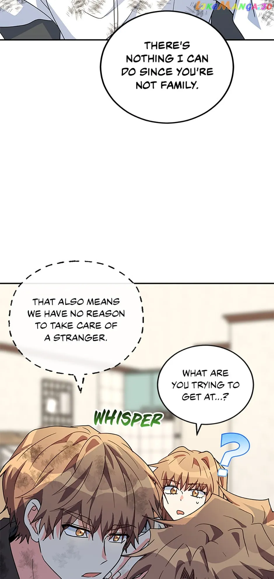I’m the Main Character’s Little Sister Chapter 36 - Page 87