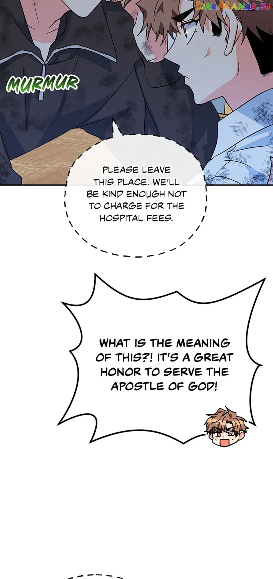 I’m the Main Character’s Little Sister Chapter 36 - Page 88