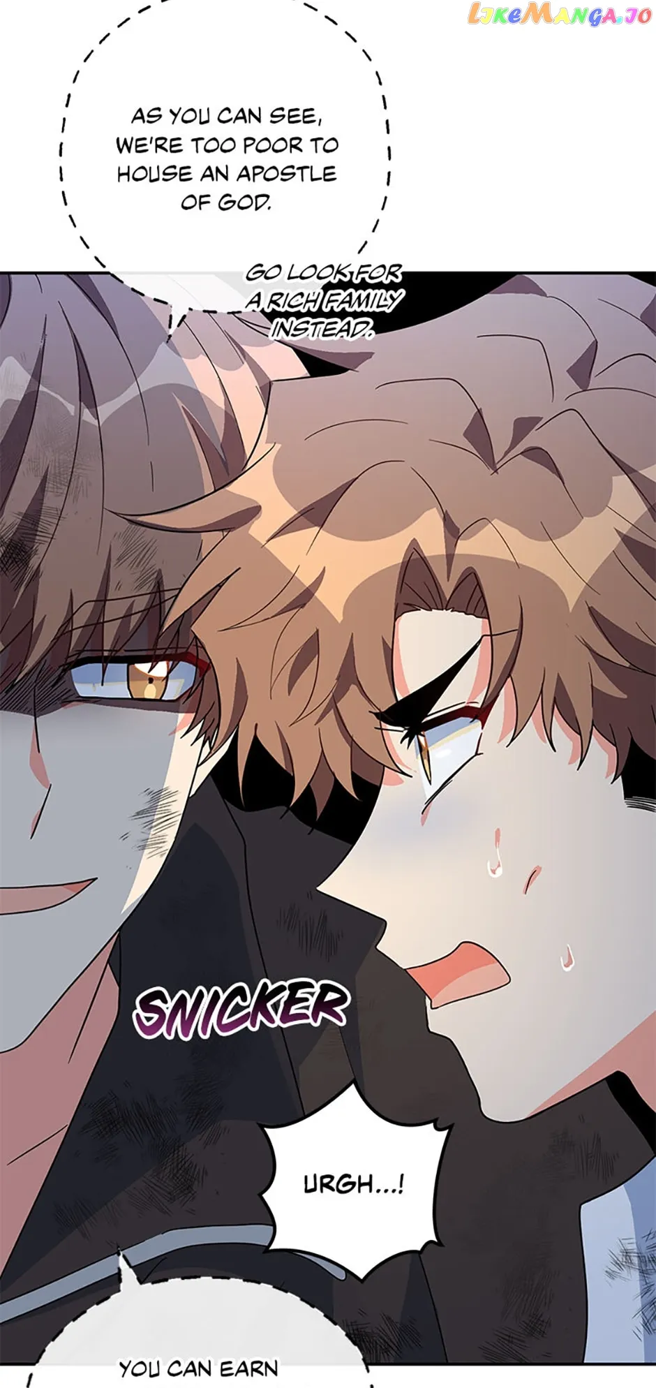 I’m the Main Character’s Little Sister Chapter 36 - Page 89