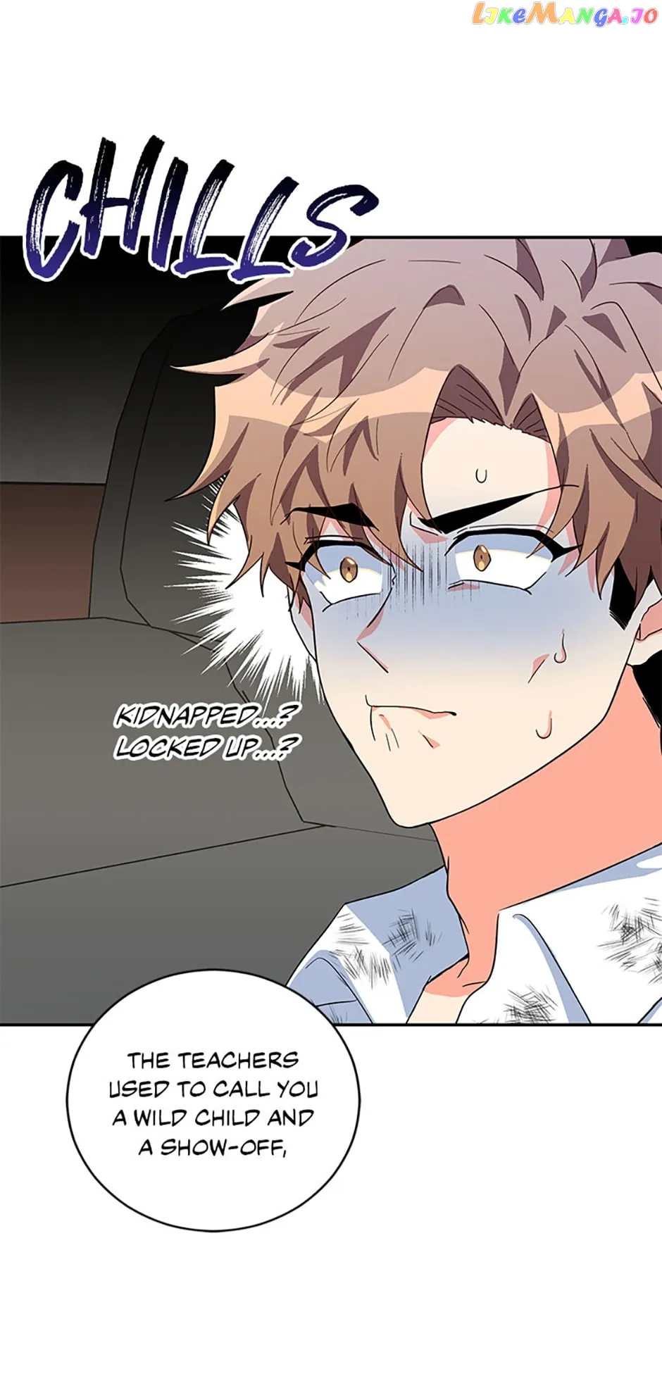 I’m the Main Character’s Little Sister Chapter 36 - Page 92
