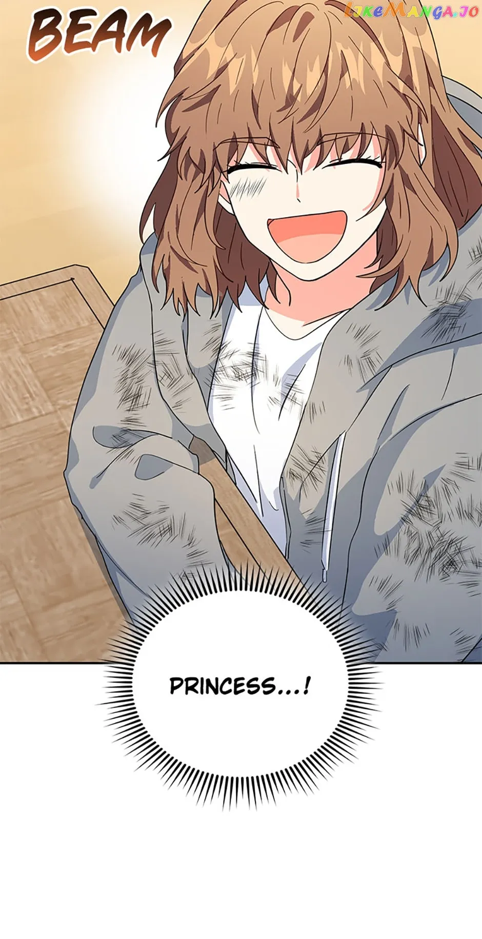 I’m the Main Character’s Little Sister Chapter 36 - Page 95