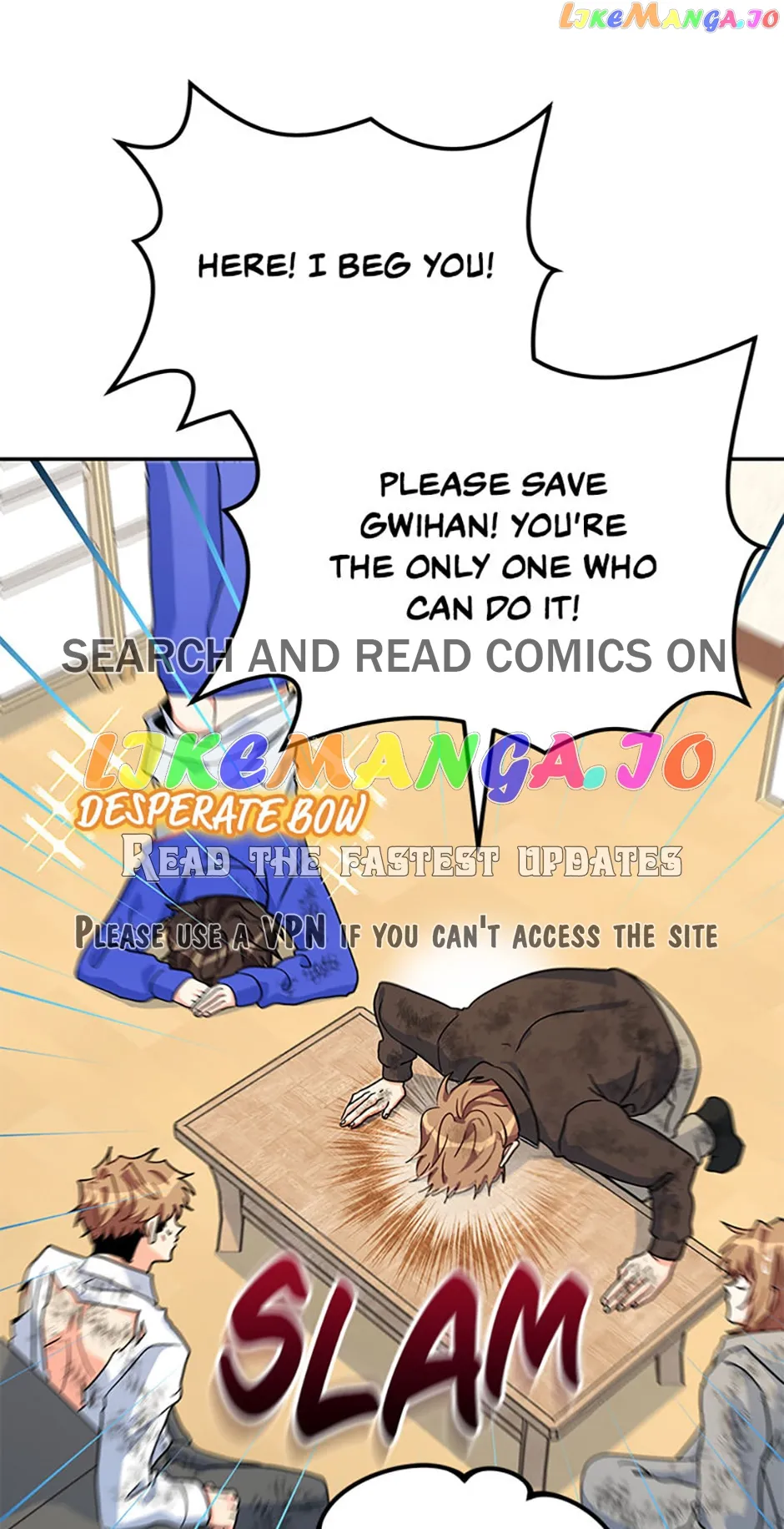 I’m the Main Character’s Little Sister Chapter 36 - Page 96