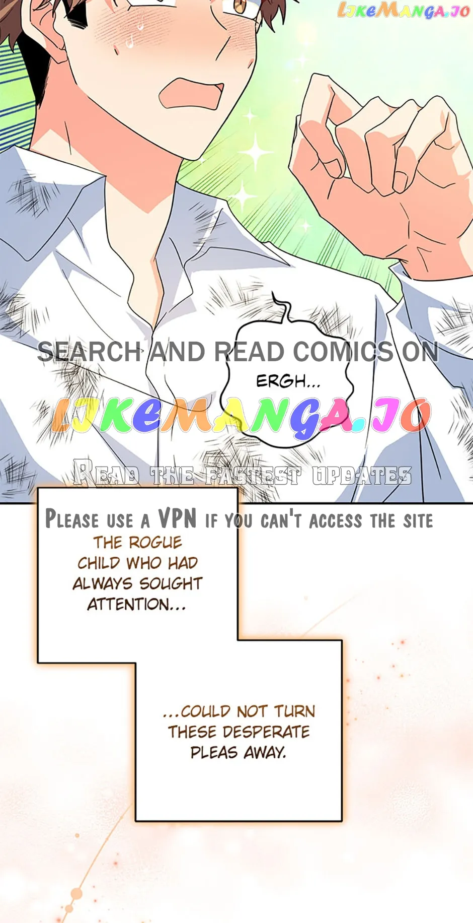 I’m the Main Character’s Little Sister Chapter 36 - Page 98