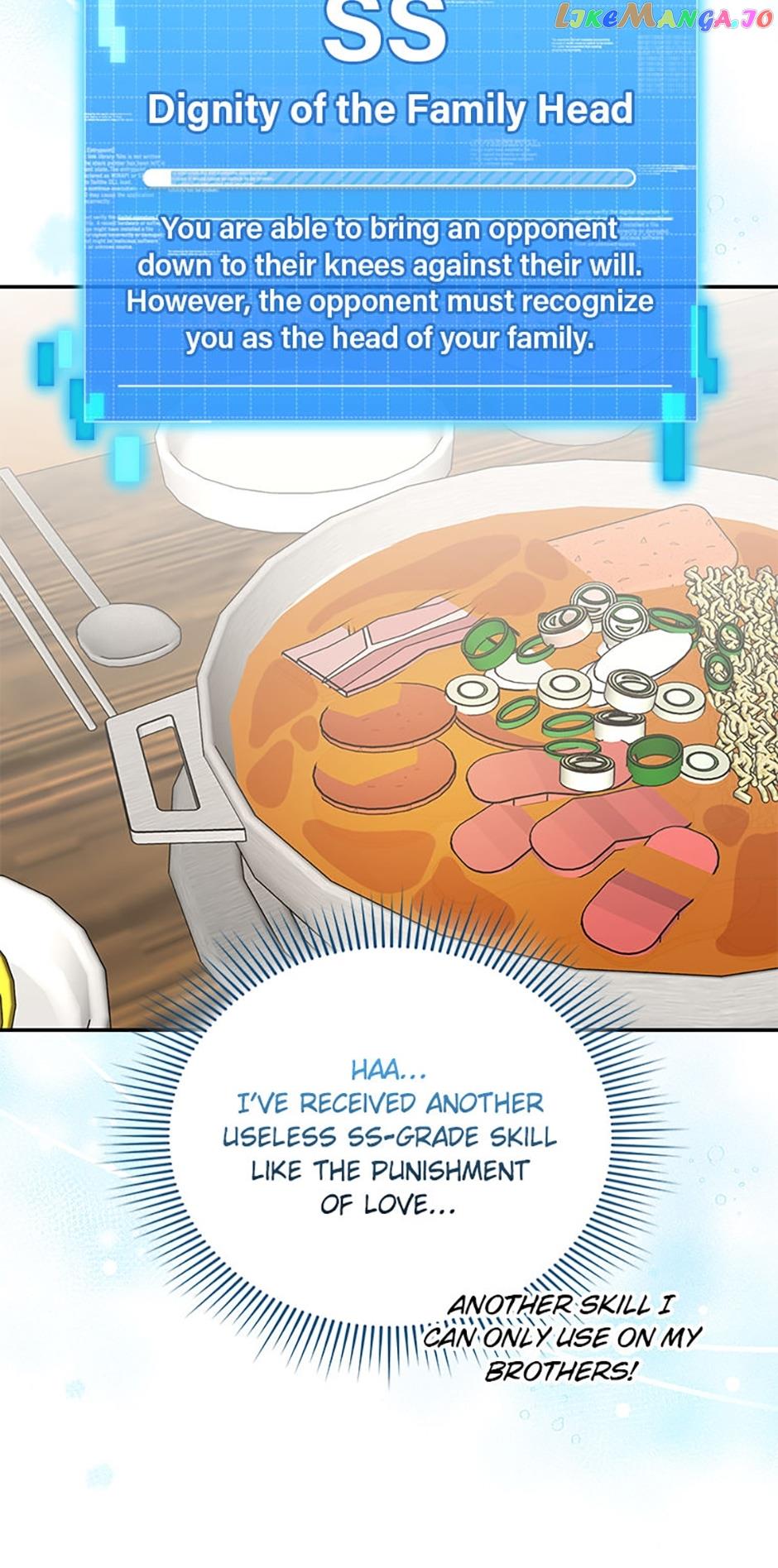 I’m the Main Character’s Little Sister Chapter 37 - Page 13