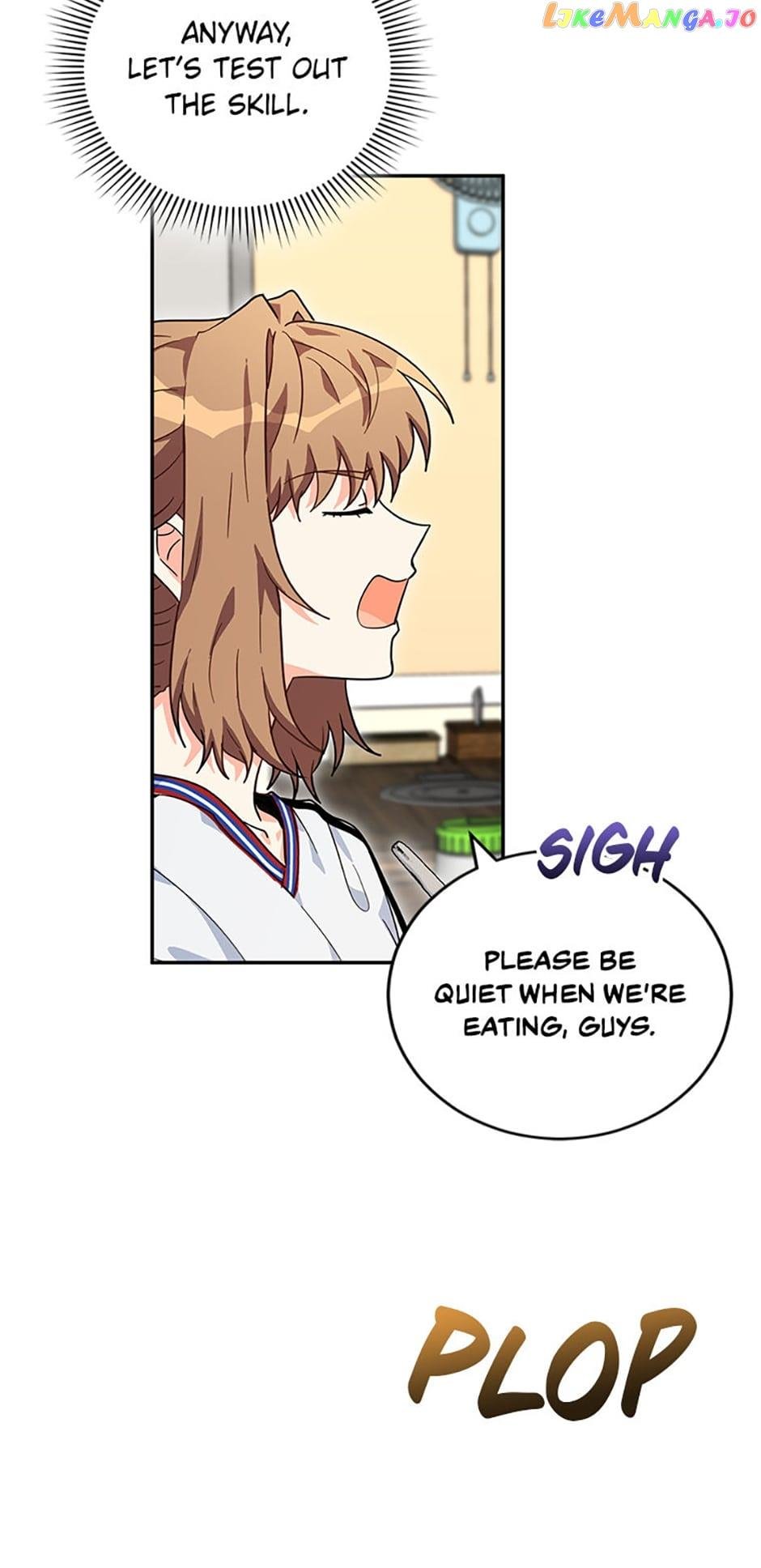 I’m the Main Character’s Little Sister Chapter 37 - Page 16