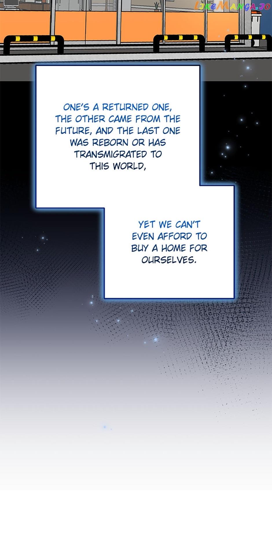 I’m the Main Character’s Little Sister Chapter 37 - Page 26