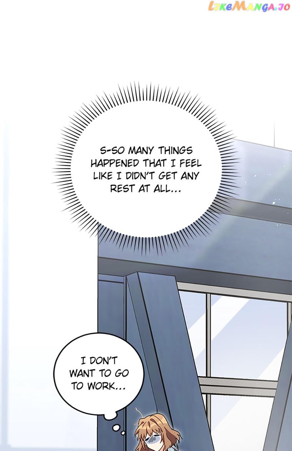I’m the Main Character’s Little Sister Chapter 37 - Page 29