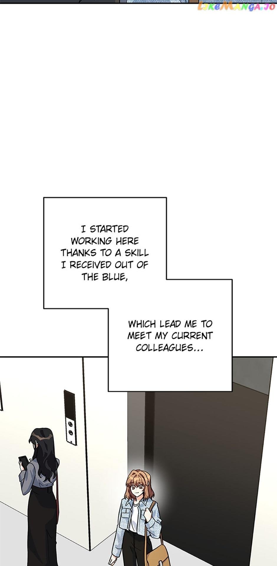 I’m the Main Character’s Little Sister Chapter 37 - Page 40
