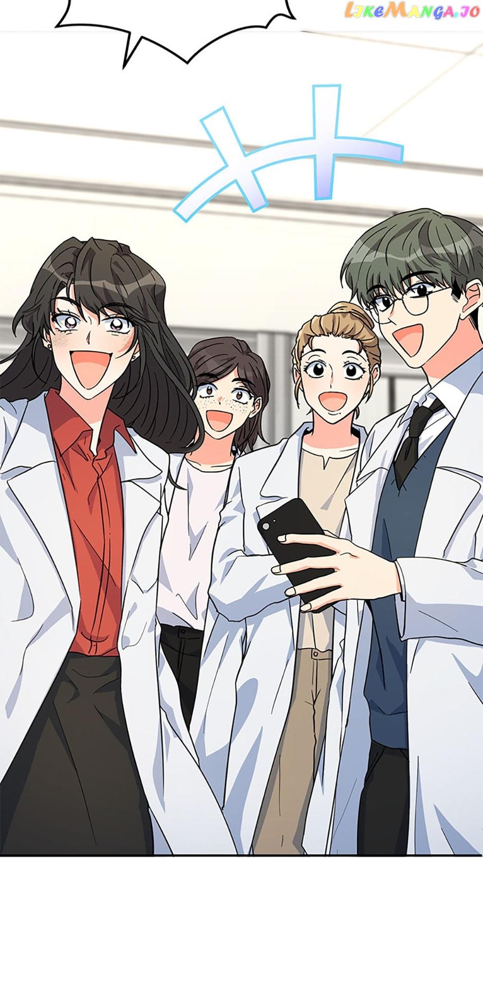I’m the Main Character’s Little Sister Chapter 37 - Page 46