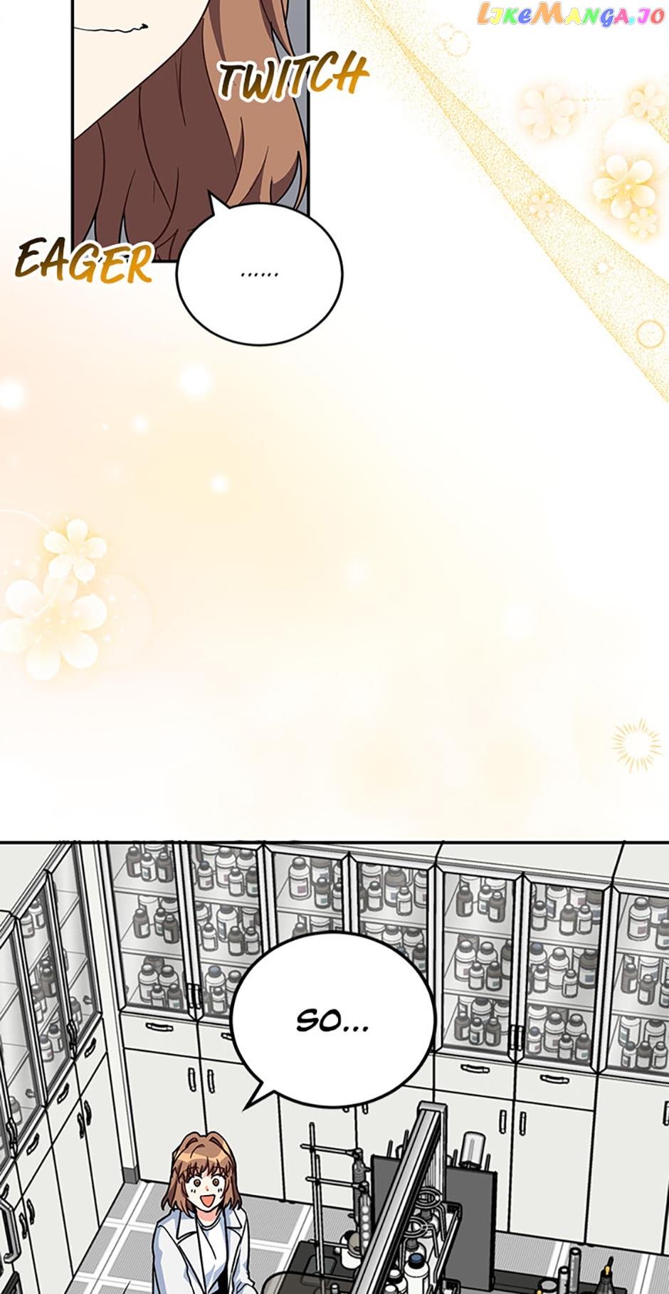 I’m the Main Character’s Little Sister Chapter 37 - Page 52