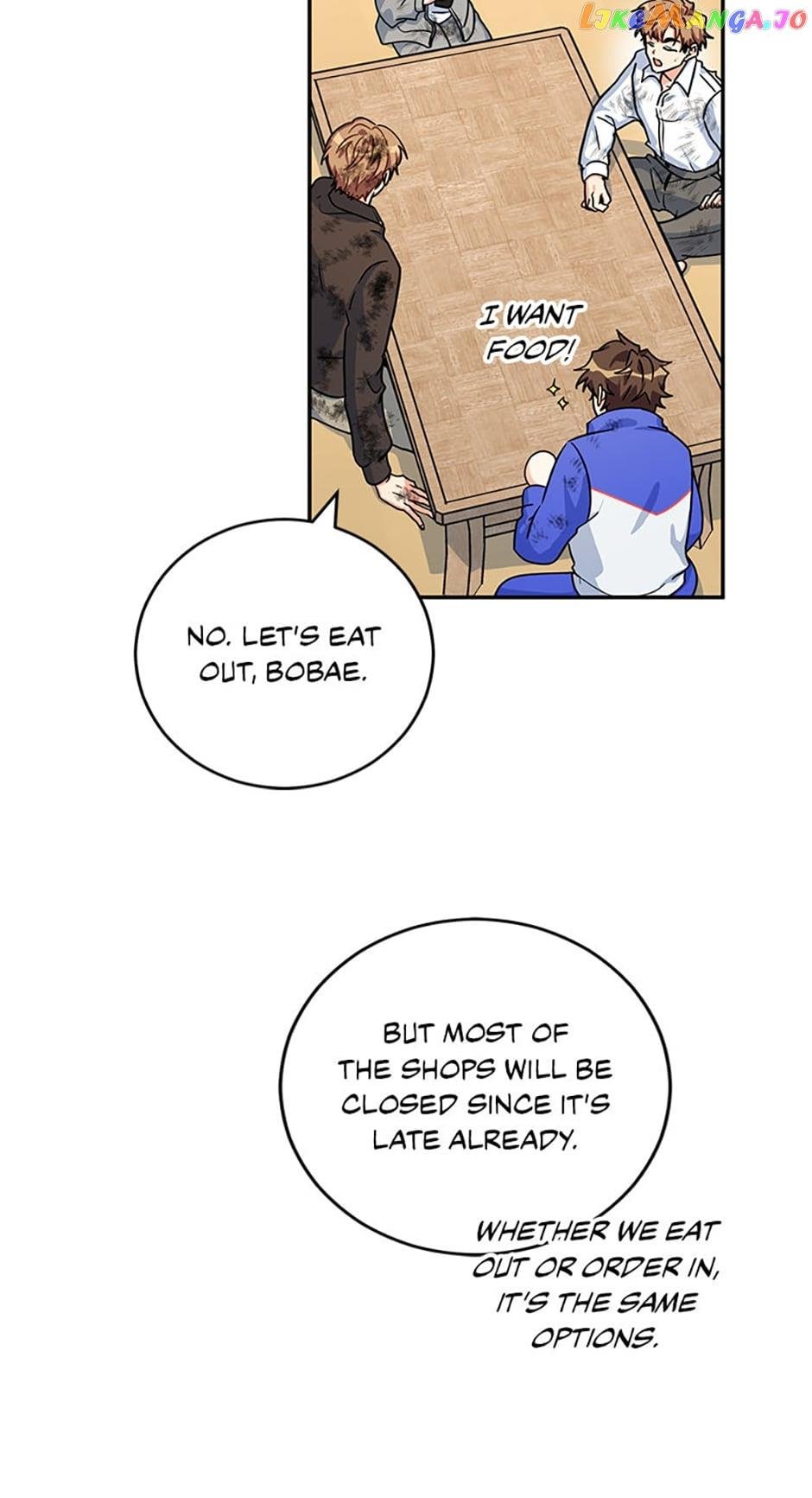 I’m the Main Character’s Little Sister Chapter 37 - Page 6