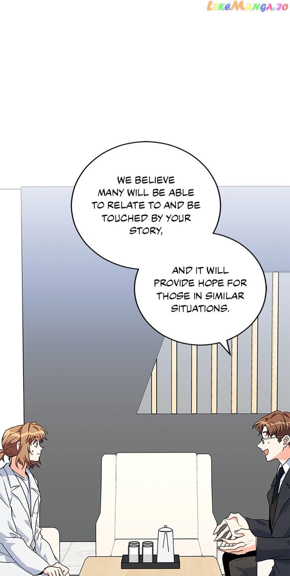 I’m the Main Character’s Little Sister Chapter 37 - Page 68