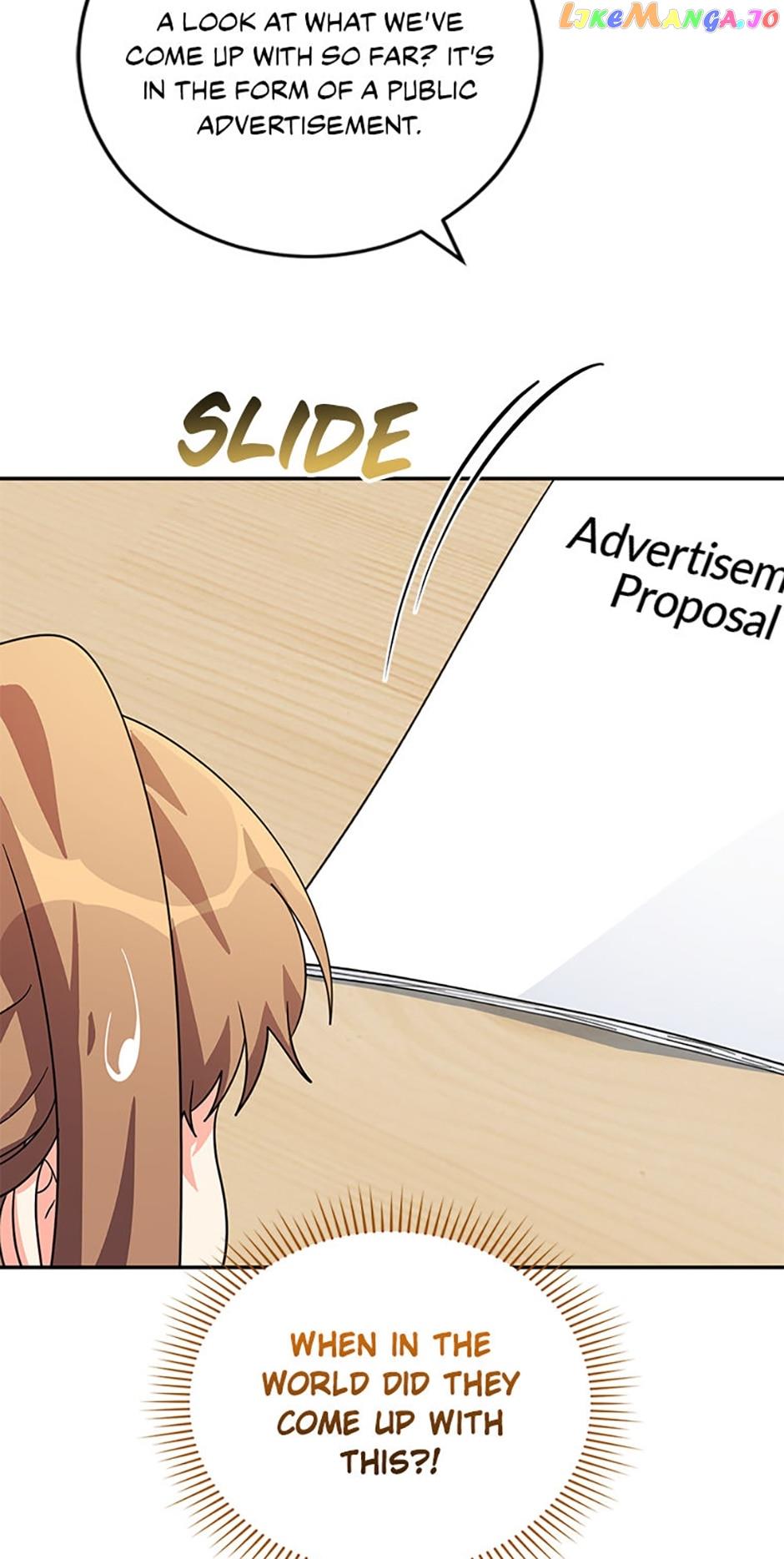I’m the Main Character’s Little Sister Chapter 37 - Page 73