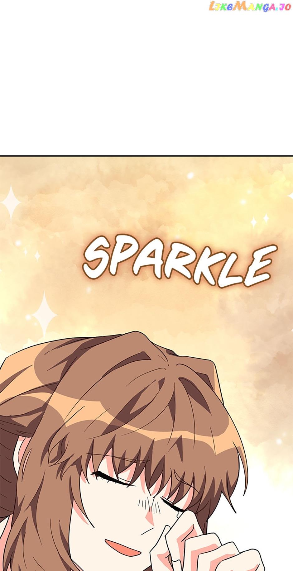 I’m the Main Character’s Little Sister Chapter 37 - Page 79