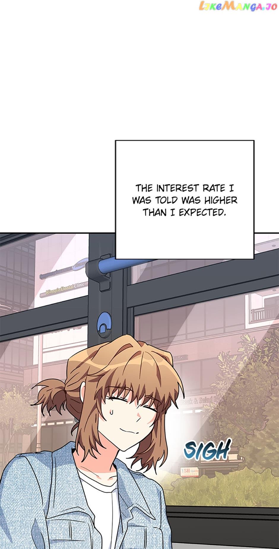 I’m the Main Character’s Little Sister Chapter 37 - Page 86
