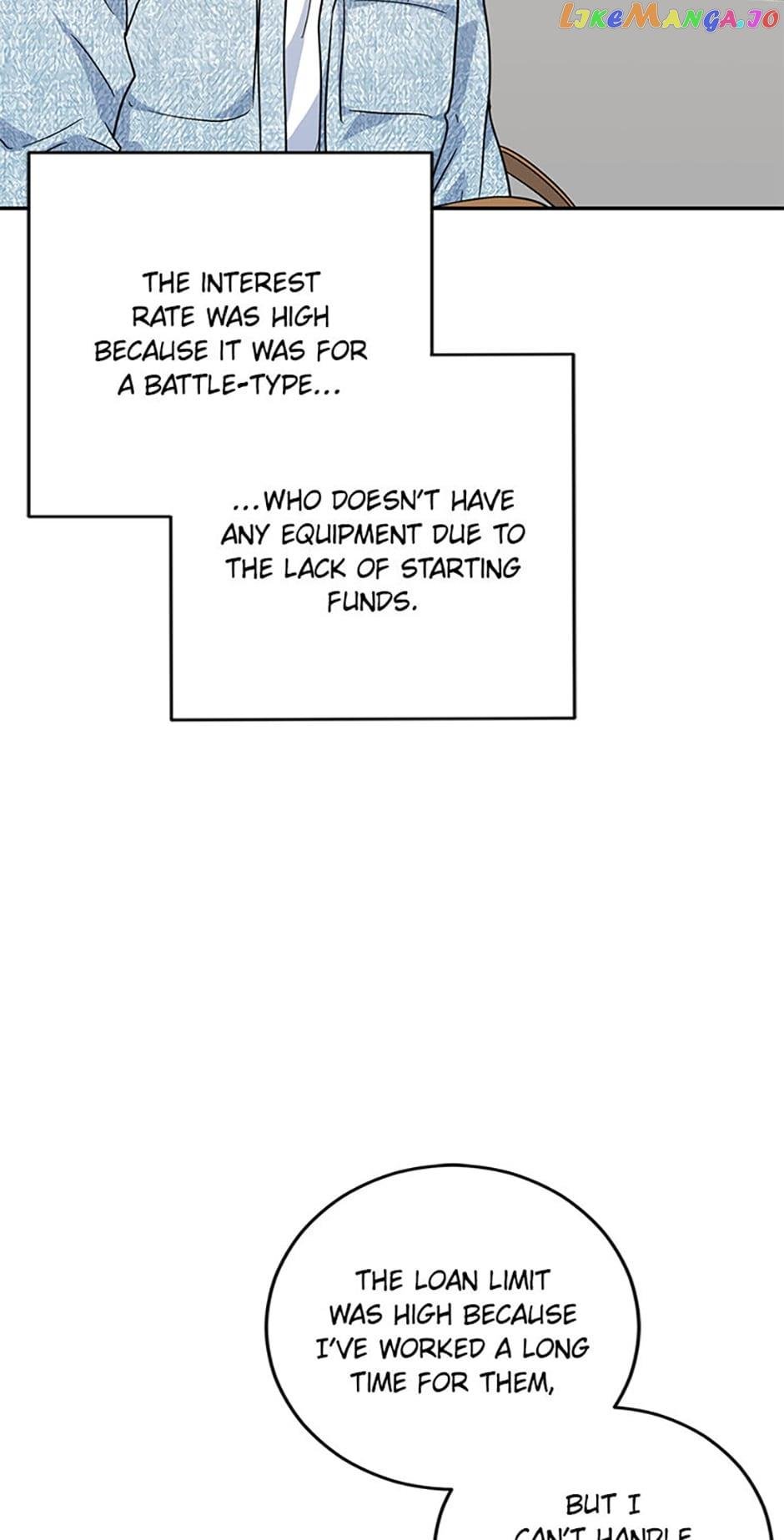 I’m the Main Character’s Little Sister Chapter 37 - Page 87