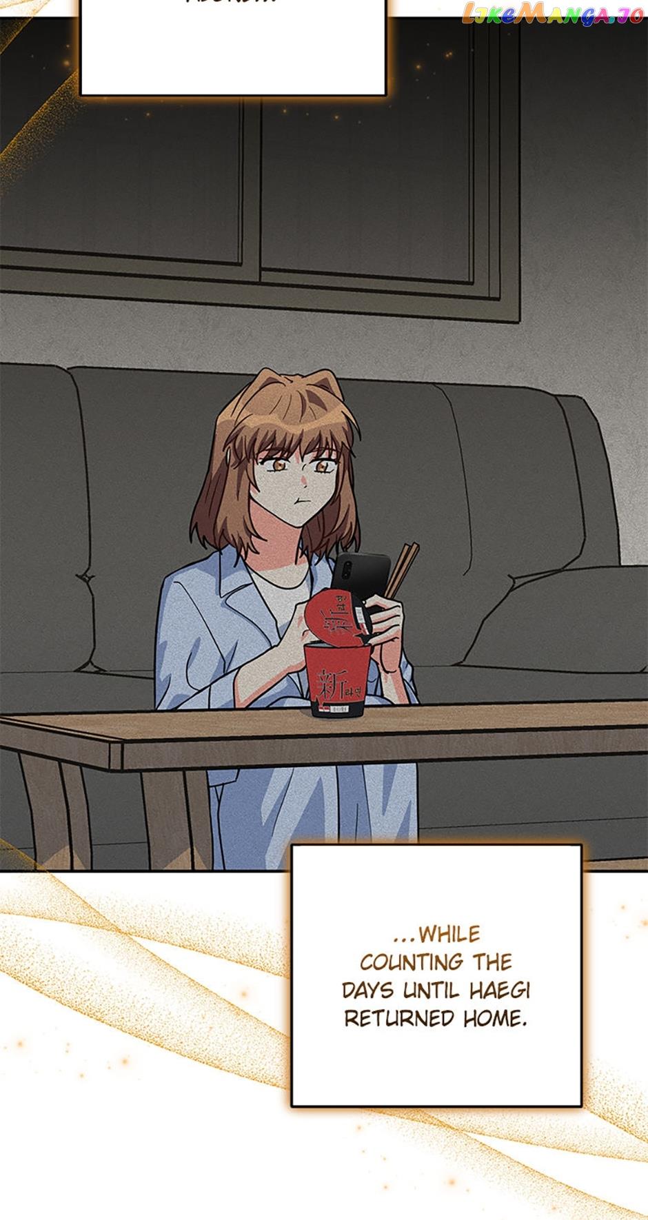 I’m the Main Character’s Little Sister Chapter 37 - Page 94