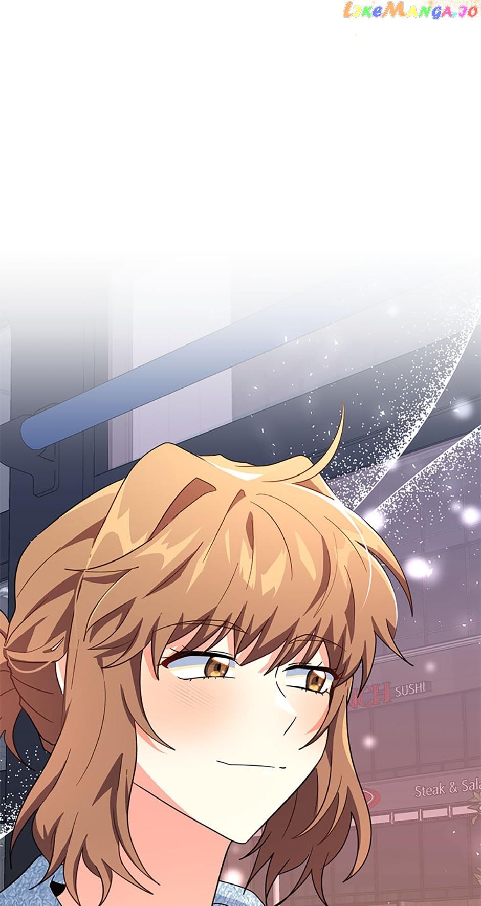 I’m the Main Character’s Little Sister Chapter 37 - Page 95
