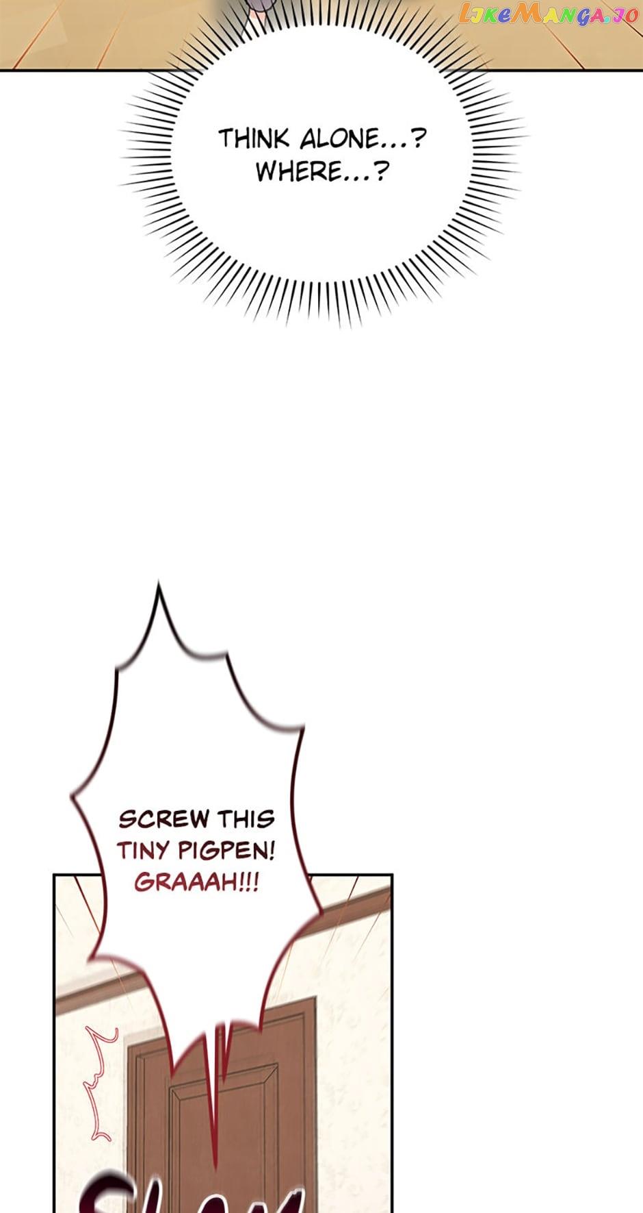 I’m the Main Character’s Little Sister Chapter 38 - Page 17