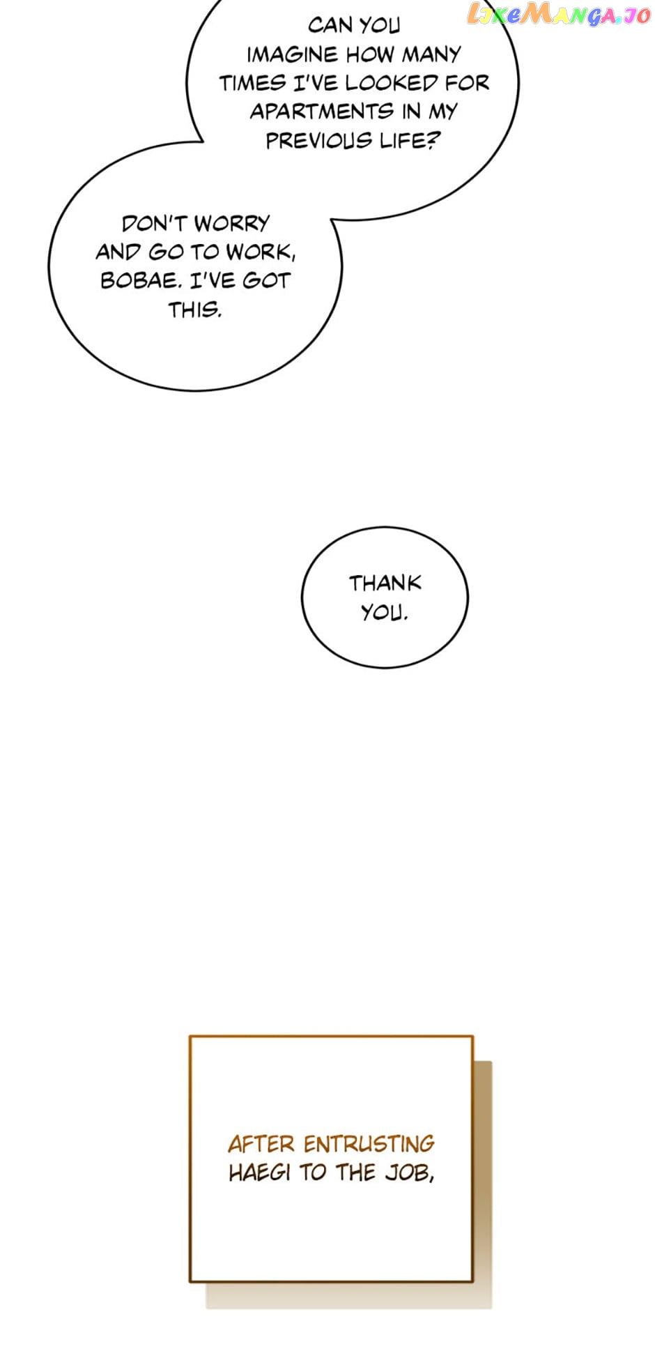 I’m the Main Character’s Little Sister Chapter 38 - Page 25