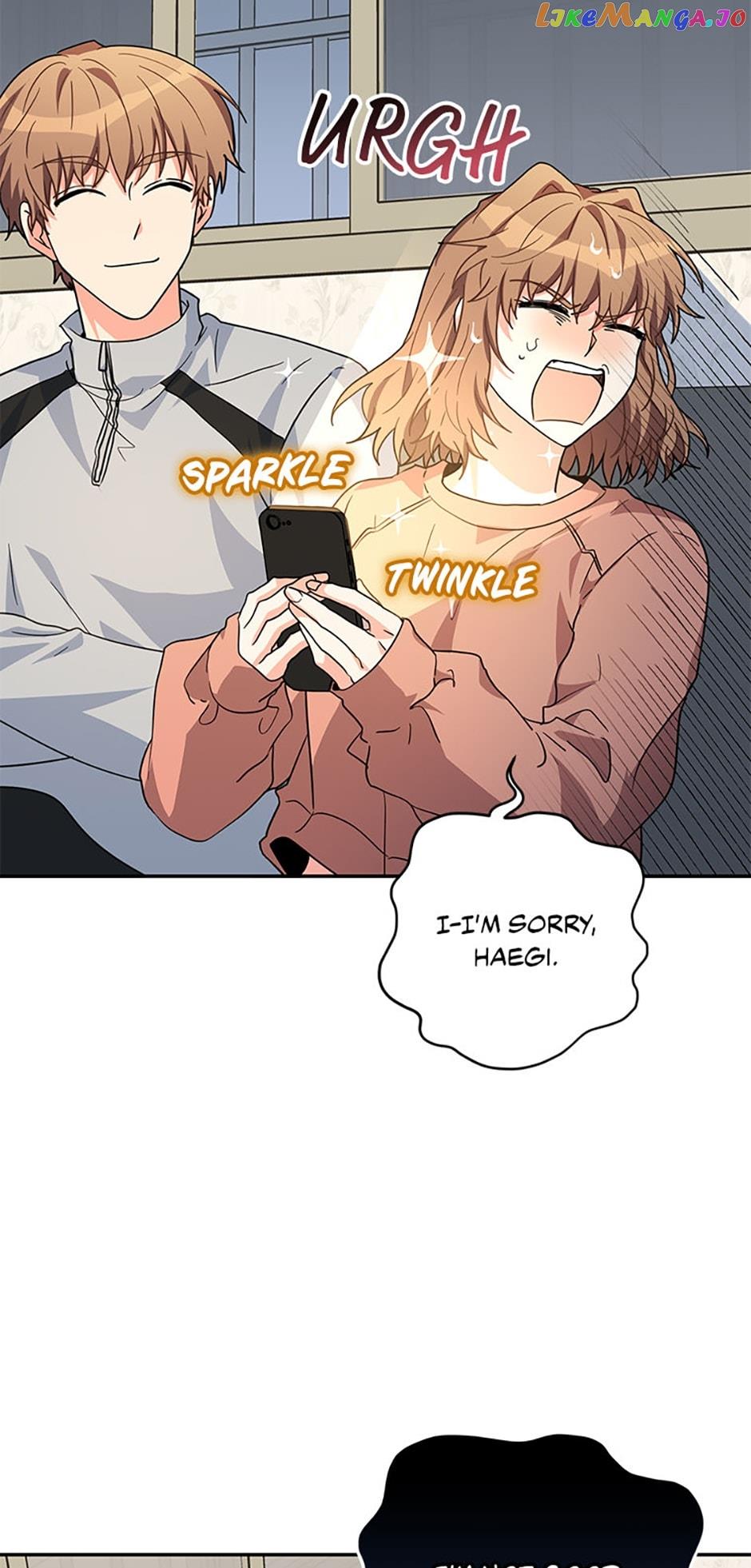 I’m the Main Character’s Little Sister Chapter 38 - Page 28