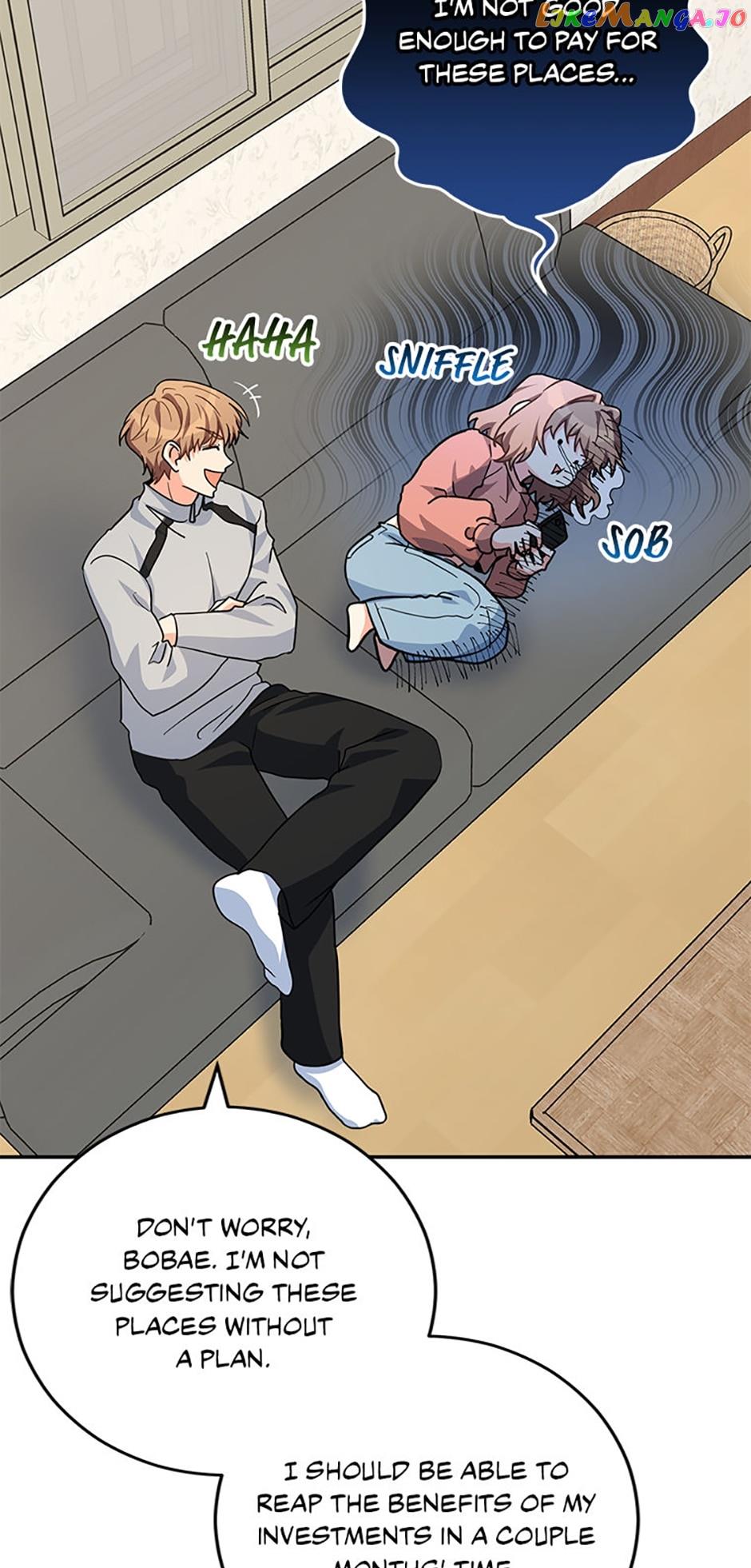 I’m the Main Character’s Little Sister Chapter 38 - Page 29
